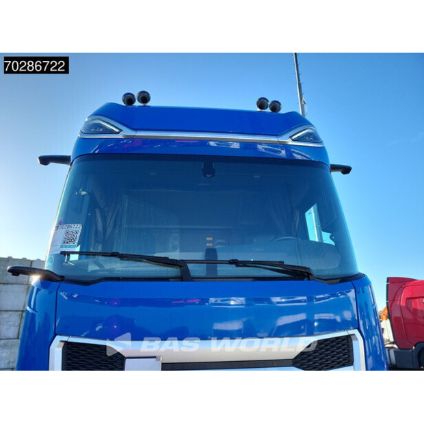 2022 DAF XG 530-43343203