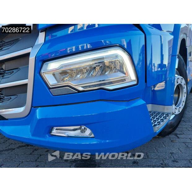 2022 DAF XG 530-43343204