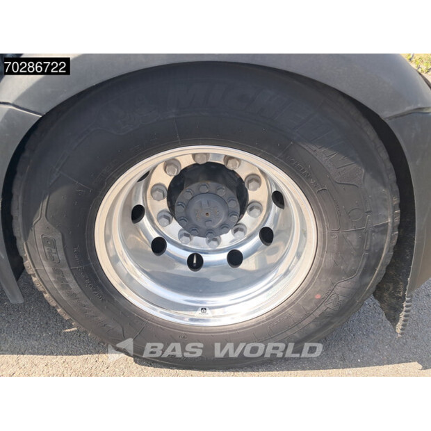 2022 DAF XG 530-43343205