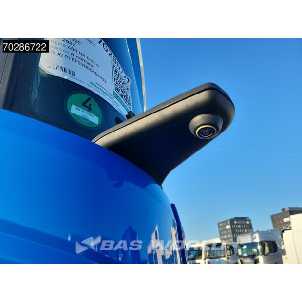 2022 DAF XG 530-43343207