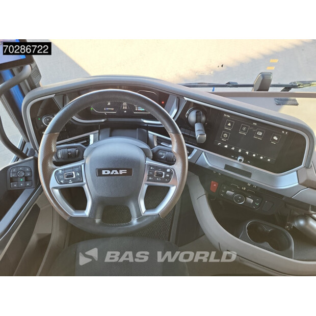 2022 DAF XG 530-43343210