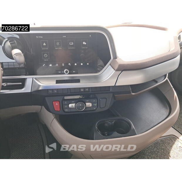 2022 DAF XG 530-43343211