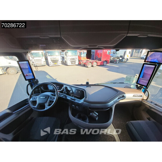 2022 DAF XG 530-43343213