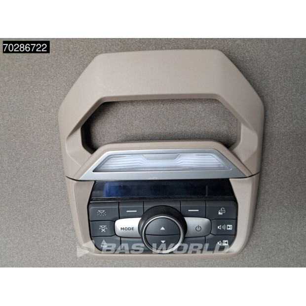 2022 DAF XG 530-43343217