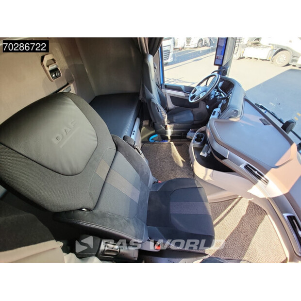 2022 DAF XG 530-43343218