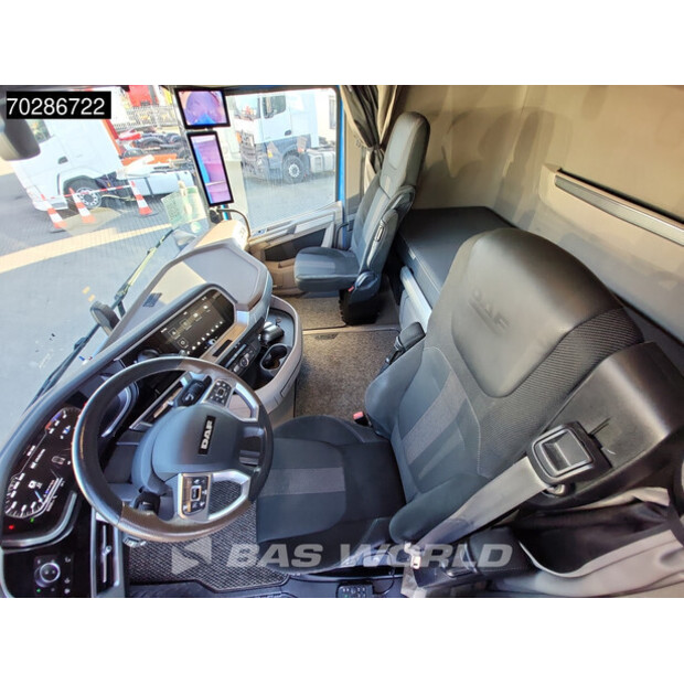 2022 DAF XG 530-43343219