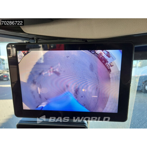 2022 DAF XG 530-43343221