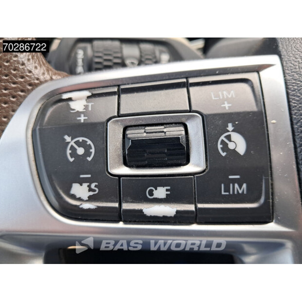 2022 DAF XG 530-43343226