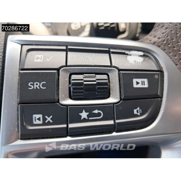 2022 DAF XG 530-43343227