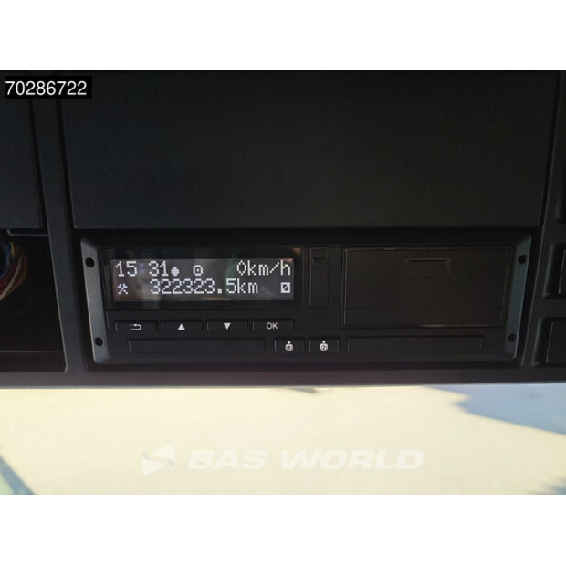 2022 DAF XG 530-43343230