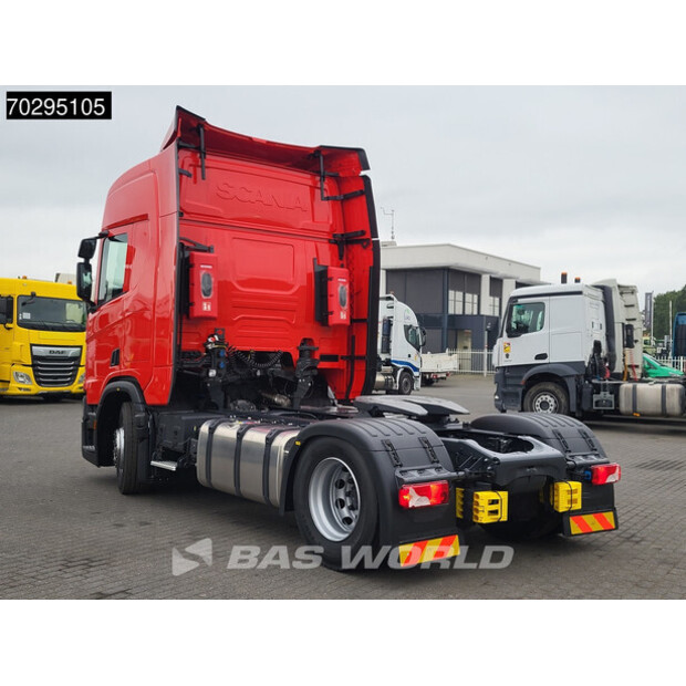 2025 Scania R460-43343243