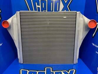 Image de Charge Air Cooler Ford Used