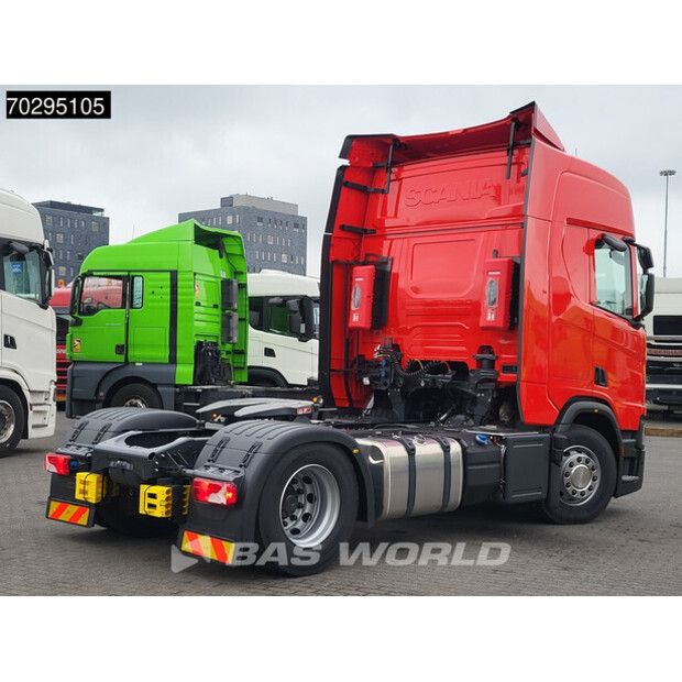 2025 Scania R460-43343247
