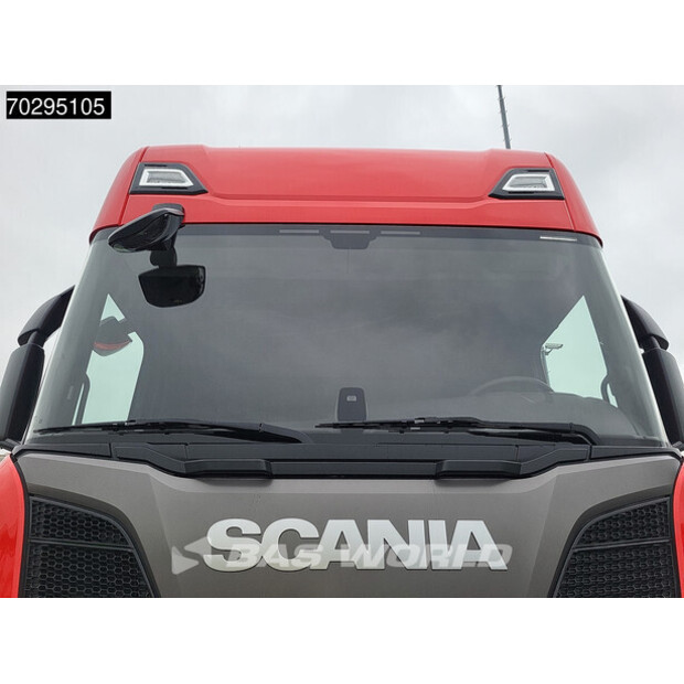 2025 Scania R460-43343249