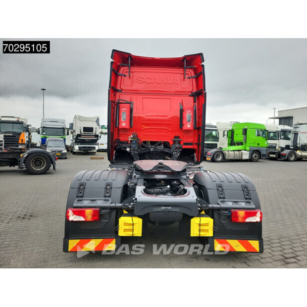 2025 Scania R460-43343251