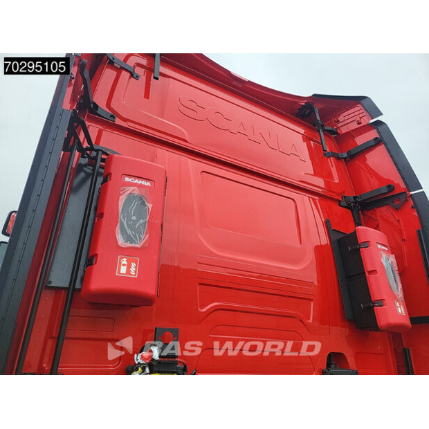 2025 Scania R460-43343252