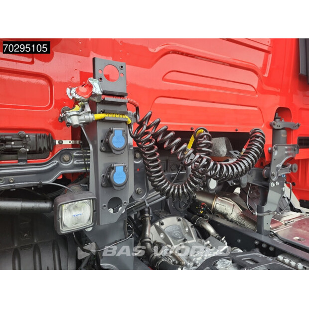 2025 Scania R460-43343253