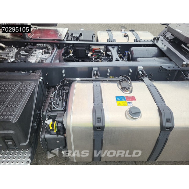 2025 Scania R460-43343254