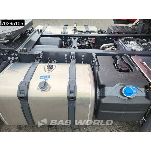 2025 Scania R460-43343255