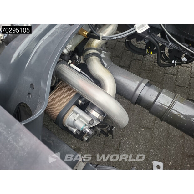 2025 Scania R460-43343256