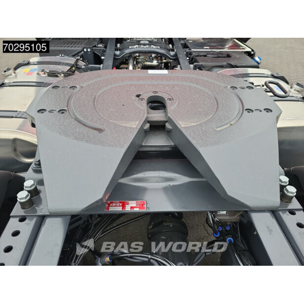 2025 Scania R460-43343257