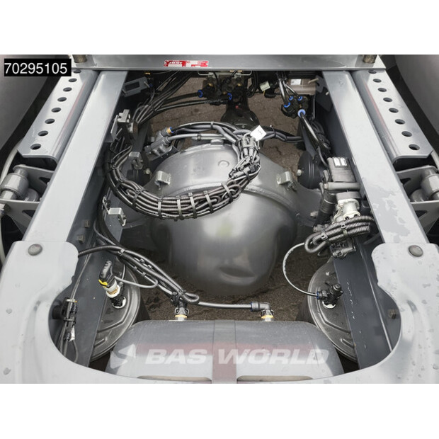 2025 Scania R460-43343258