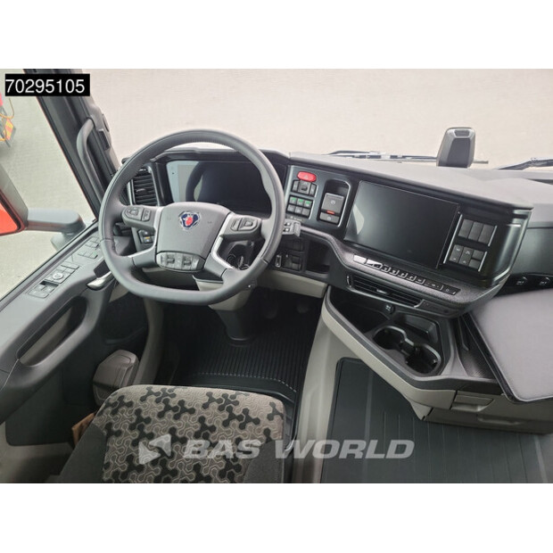 2025 Scania R460-43343261
