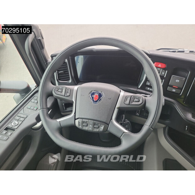 2025 Scania R460-43343262