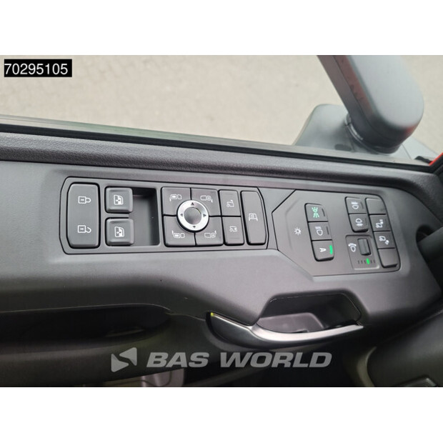 2025 Scania R460-43343263