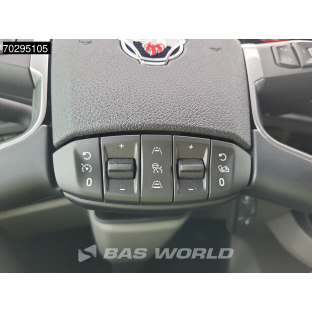 2025 Scania R460-43343265