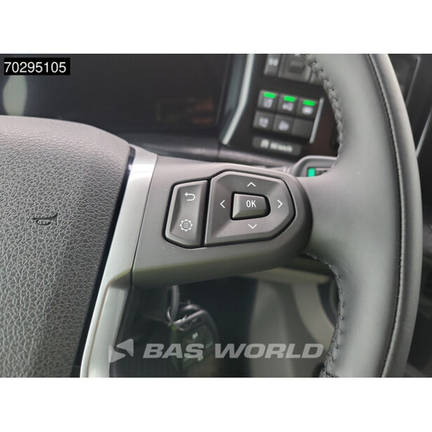 2025 Scania R460-43343266