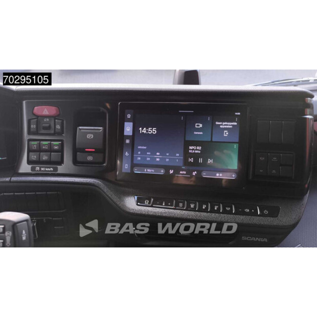 2025 Scania R460-43343267