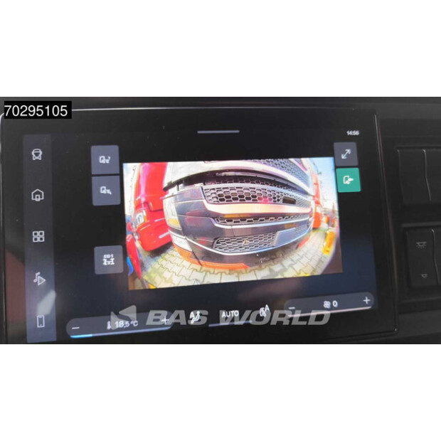 2025 Scania R460-43343268