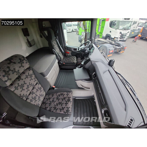 2025 Scania R460-43343269