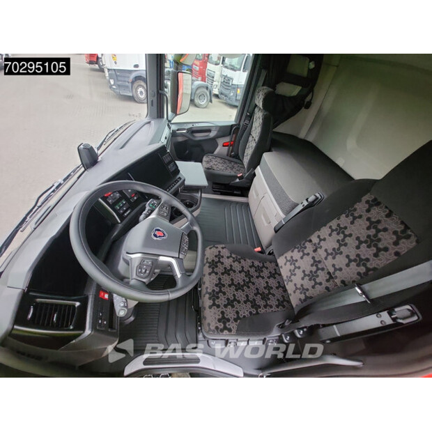 2025 Scania R460-43343270
