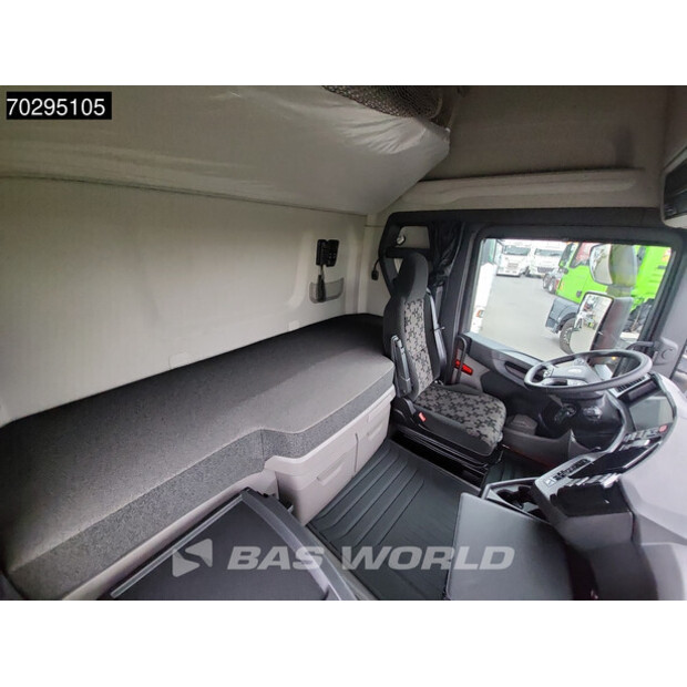 2025 Scania R460-43343271