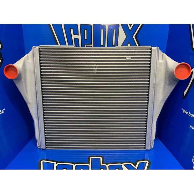 Charge Air Cooler Ford Used-43343279