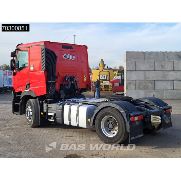 2015 رينو C430-43343281