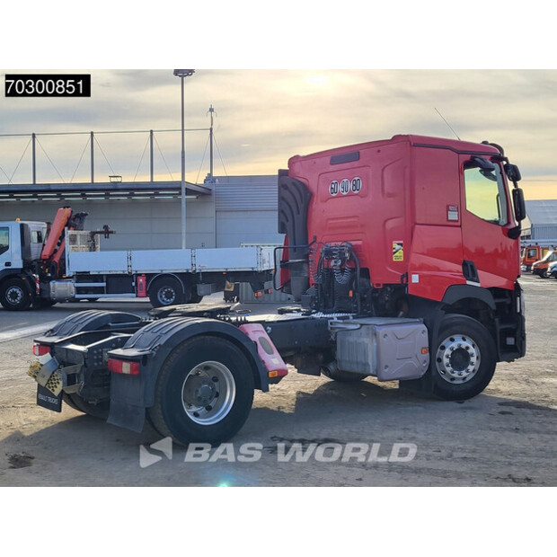 2015 رينو C430-43343290