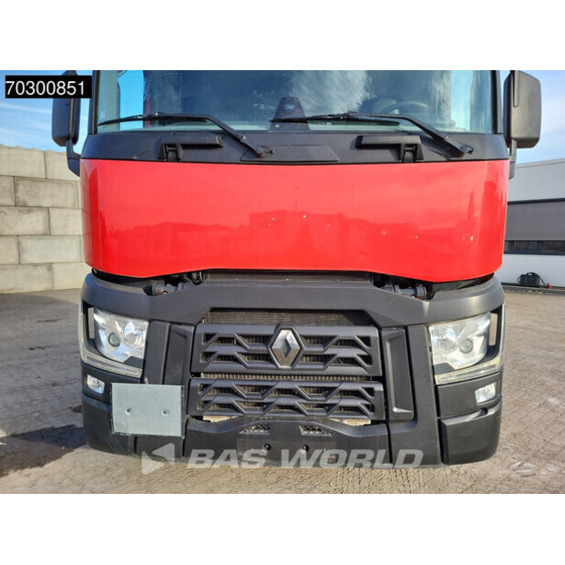 2015 رينو C430-43343292