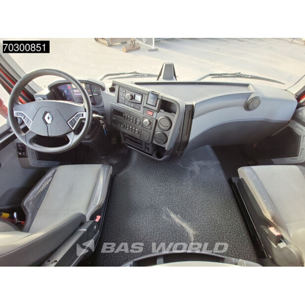 2015 رينو C430-43343294