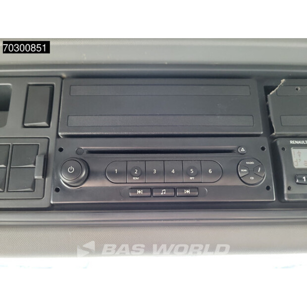 2015 رينو C430-43343303