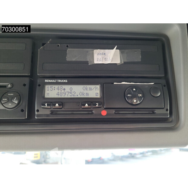 2015 رينو C430-43343305