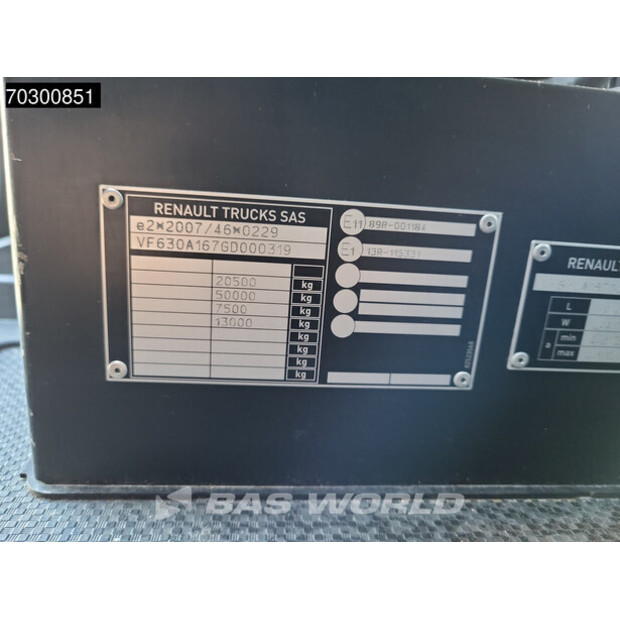 2015 رينو C430-43343306