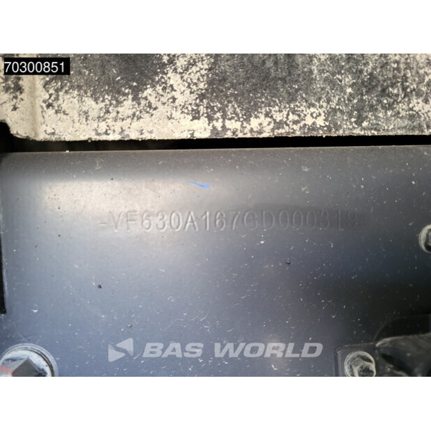 2015 رينو C430-43343307