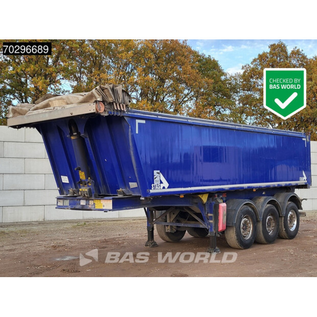 2016 Stas S300CX-43343312