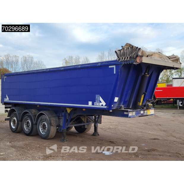 2016 Stas S300CX-43343314