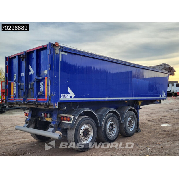 2016 Stas S300CX-43343316