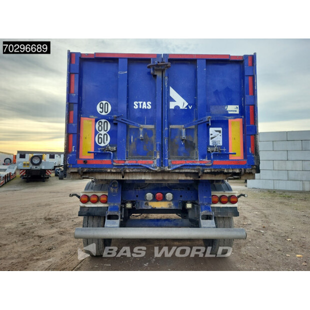 2016 Stas S300CX-43343319