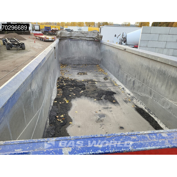 2016 Stas S300CX-43343320